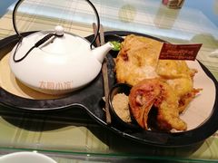 -大厨小馆(华阳城店)