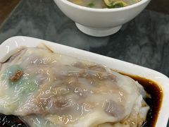 -穗银肠粉店(东川路店)