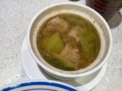 -香港新发烧腊茶餐厅(书城店)