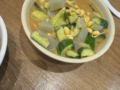 -直隶安家罩饼(复兴路店)