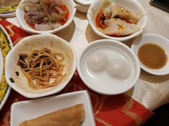 -龙抄手(春熙路总店)