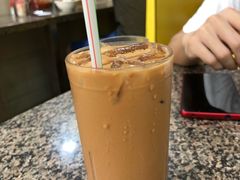 -新鸿发咖啡美食