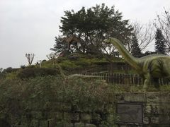 -自贡恐龙博物馆