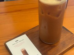 -稀物集咖啡(徽州大道店)