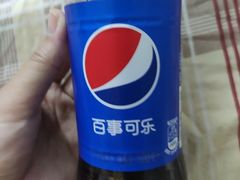 可乐-傣妹火锅(荔湾广场店)