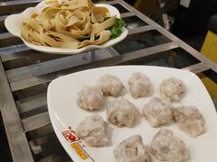 虾滑-黄记煌三汁焖锅(崇文门店)