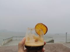 -游心咖啡(青山滨江店)