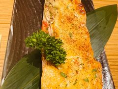 -花和海鲜自助(梅江店)