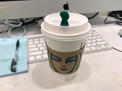 -星巴克(深圳世纪汇分店)