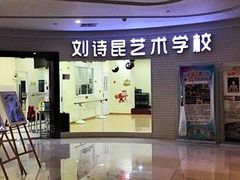 -刘诗昆艺术学校(一品天下校区)