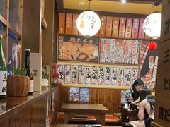 -鸟鹏烧鸟居酒屋(龙岗万科店)