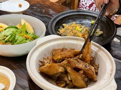 -临家闽南菜(宝洲路店)
