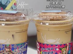 -瑞幸咖啡(大冲商务中心C座店)