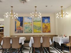 -老人和饭店(淮海中路店)