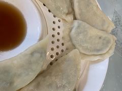 -华圆美食-老蓬莱菜(蓬港路店)