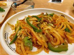 -元气寿司(新城市广场店)