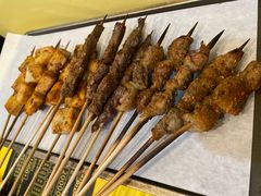 -望京小腰(北京总店)