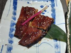 -江户家·日本料理·铁板烧(汉江东路店)