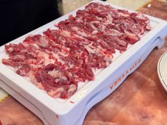 -潮悦牛肉火锅城(水贝店)