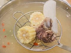 -潮汕良记牛肉火锅(洪武路店)