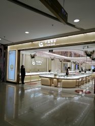 -中国黄金(福佳新天地店)