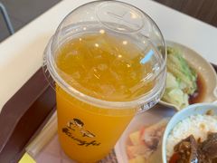 -真功夫(金月湾店)