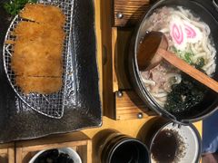 -胜博殿日式炸猪排(西红门店)