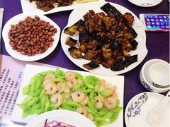 -桃子餐厅·天津菜(红星路直营店)