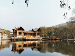 -九如山休闲旅游度假区