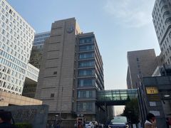 -北京大学口腔医院(魏公村总院)