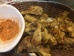 -旺仔家常菜生煎包(马端街店)