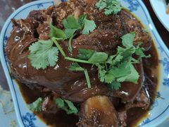 -李连贵熏肉大饼(天通苑店)