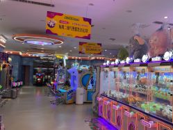 -乐多星球潮玩中心(沈阳嘉里城店)