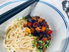 -北京王府井希尔顿酒店·秦唐中餐厅Chynna