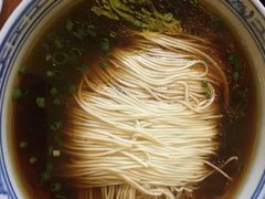 -同得兴 Since·1995 传统苏式面馆(十全街店)