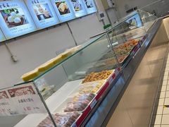 -京客隆超市(京源店)