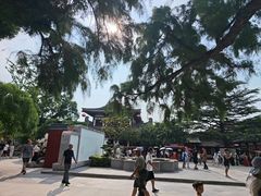 -华清宫景区