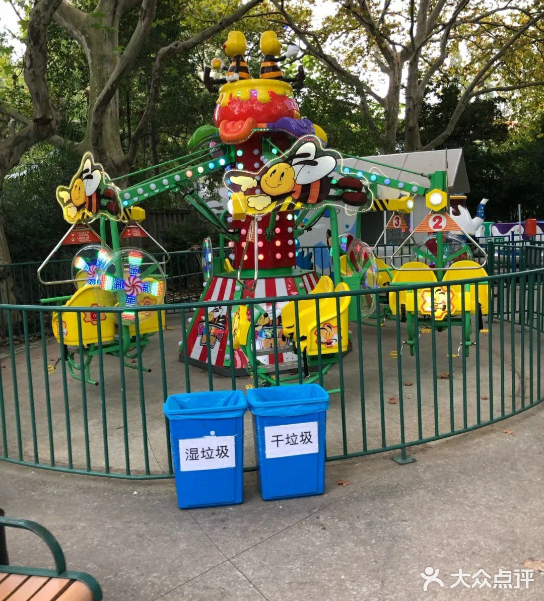 原生态乐园🌈，快带孩子来玩🌞。