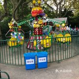 原生态乐园🌈，快带孩子来玩🌞。