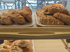 -新侨三宝乐面包店(崇文门店)