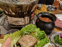 -蒜香焼肉PURUSHIN(马场路店)