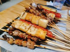 -大话小腰(鸟巢店)