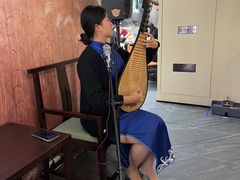 -咏江南·苏式火锅·苏州评弹(观前街店)