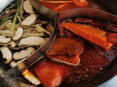 -大龙燚火锅(天钥桥路店)