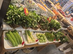 -村长家的疙瘩汤·东营菜(东营茶城店)