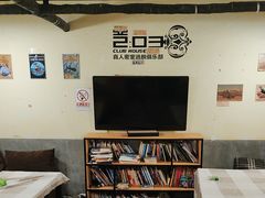 -203密室逃脱(朝阳大悦城1店)