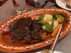 -ALBERGUE 1601 婆仔屋葡国餐厅