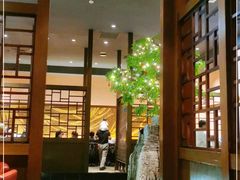 大堂-柚子(假日店)