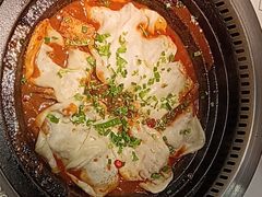 -满兴咱妈烀饼铁锅炖(兰州北街店)