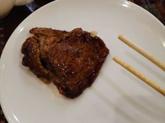 -华安国际大酒店-餐厅